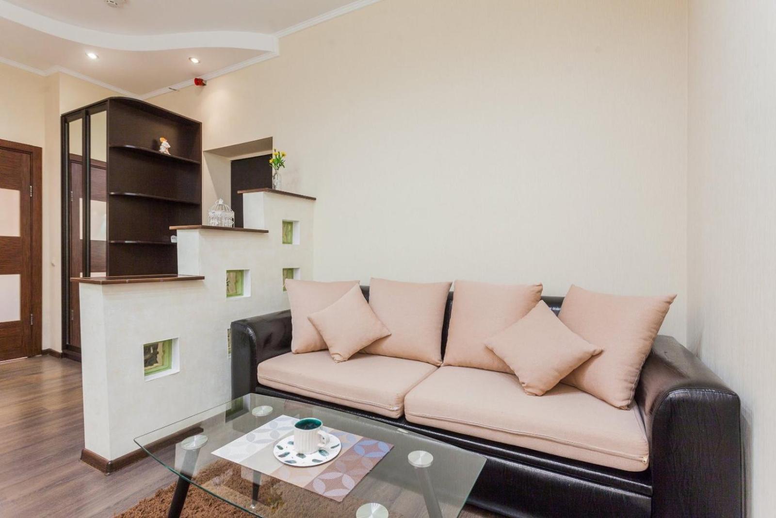 Navit Apartments With Breakfast,Near The Railway Station, The City Center, The Park كييف المظهر الخارجي الصورة